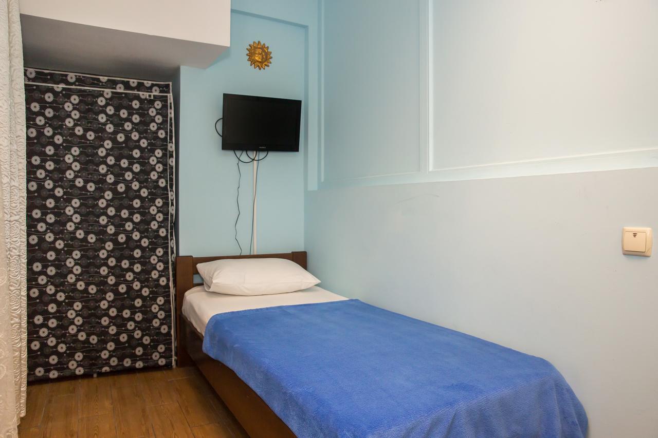 Ballet Hostel Kiev Exterior foto